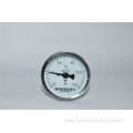 High Accuracy Bimetal Thermometer For Marine